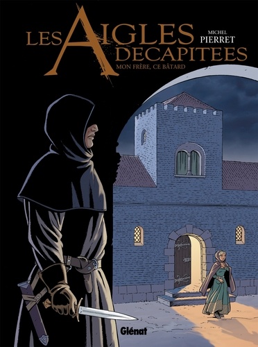 Les aigles décapitées Tome 26