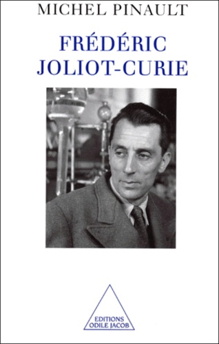 Frederic Joliot-Curie