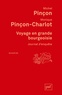 Michel Pinçon - Voyage en grande bourgeoisie - Journal d'enquête.