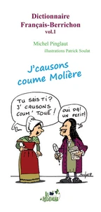 Dictionnaire français-berrichon