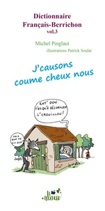 Dictionnaire français-berrichon