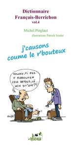 Dictionnaire français-berrichon