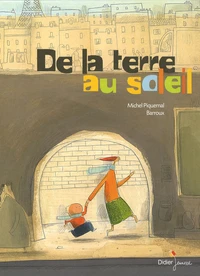 De la terre au soleil