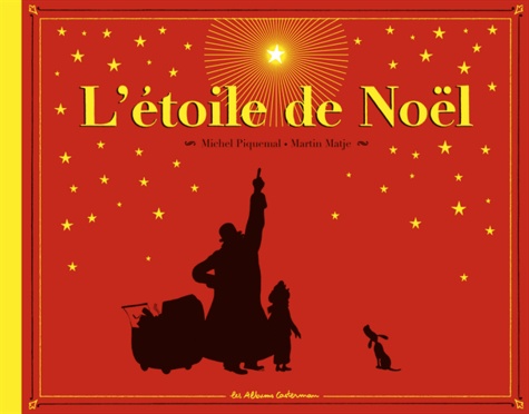 L'étoile de Noël