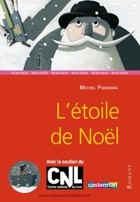 Michel Piquemal - L'étoile de Noël.