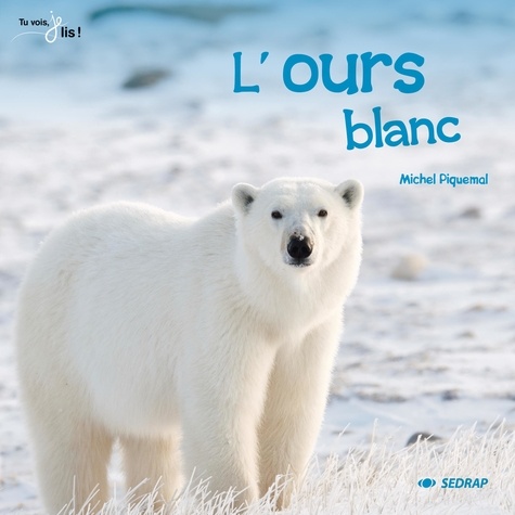 Michel Piquemal - L'ours blanc.
