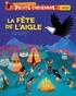 Michel Piquemal - La fête de l'aigle.