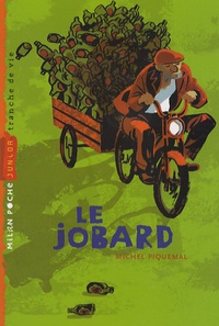 Michel Piquemal - Le jobard.