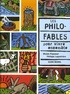 Michel Piquemal et Philippe Lagautrière - Les Philo-fables pour  vivre ensemble.