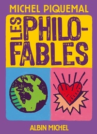 Michel Piquemal - Les Philo-fables.