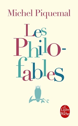Les Philo-fables - Occasion