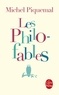 Michel Piquemal - Les Philo-fables.