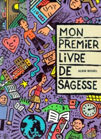 Mon Premier Livre De Sagesse