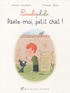 Michel Piquemal et Thomas Baas - Parle-moi, petit chat !.