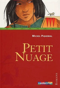 Michel Piquemal - Petit Nuage.