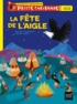 Michel Piquemal et Peggy Nille - Petits Cheyennes  : La fête de l'aigle.