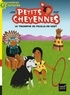 Michel Piquemal et Antoine Bonnel - Petits Cheyennes Tome 10 : Le triomphe de Feuille-de-vent.