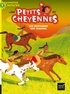 Michel Piquemal et Peggy Nille - Petits Cheyennes Tome 3 : Les mustangs ont disparu.