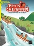 Michel Piquemal et Peggy Nille - Petits Cheyennes Tome 6 : Les champions de la pêche.