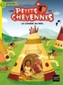 Michel Piquemal et Peggy Nille - Petits Cheyennes Tome 7 : La course au miel.