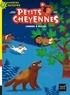 Michel Piquemal et Peggy Nille - Petits Cheyennes Tome 8 : L'arbre à sucre.