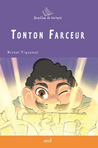 Tonton farceur