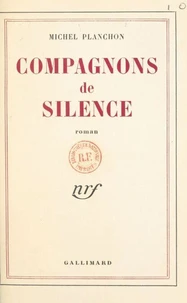 Compagnons de silence