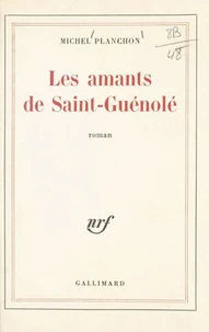 Les amants de Saint-Guénolé