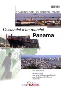 Michel Planque - Panama.
