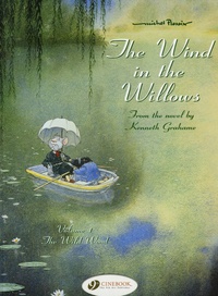 Controlasmaweek.it The Wind in the Willows Tome 1 Image