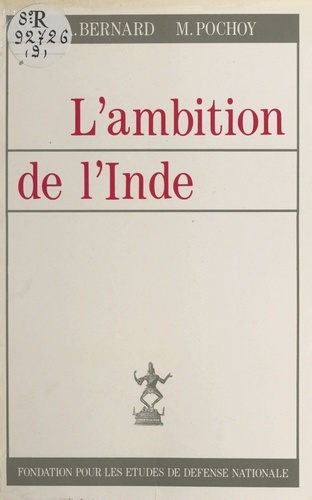 L'Ambition de l'Inde