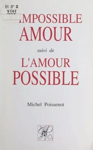 L'impossible amour