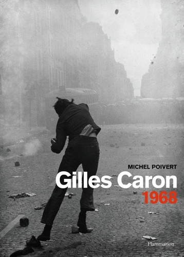 Gilles Caron 1968