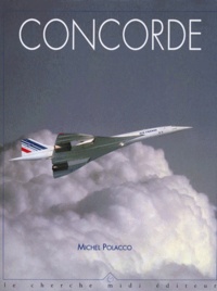 Michel Polacco - Concorde.