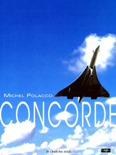 Michel Polacco - Concorde.