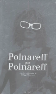 Polnareff par Polnareff