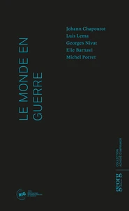 Le monde en guerre
