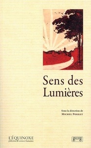 Michel Porret - Sens des Lumières.