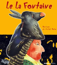 Le La Fontaine. 19 Fables