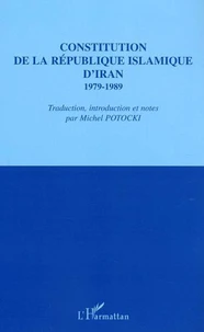 Constitution de la République islamique d'Iran