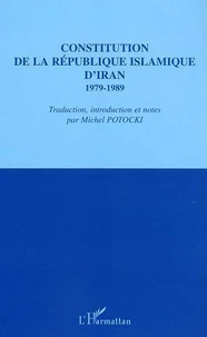 Constitution de la République islamique d'Iran