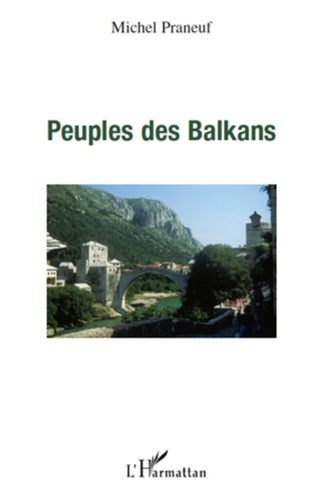 Peuple des Balkans