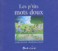 Les p'tits mots doux