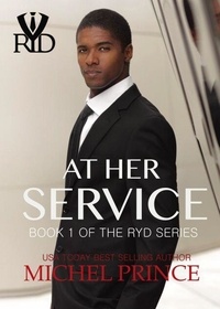 Ebooks télécharger kindle At Her Service - RYD Series, #1