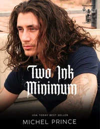 Two Ink Minimum