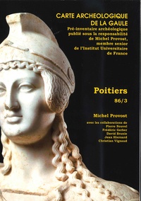 Michel Provost - Poitiers - 86/3.