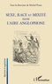 Michel Prum - Sexe, race et mixité dans l'aire anglophone.