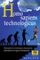 Homo sapiens technologicus