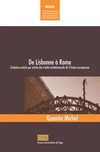 De Lisbonne à Rome