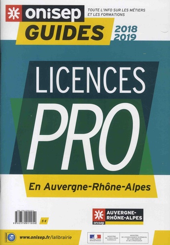 Michel Quéré - Licences pro en Auvergne-Rhône-Alpes.